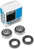Wheel Bearing Kit 3/4" Sealed Bearings Replaces H-D 9052 Wheel Bearing Kit 3/4" Sealed Bearings Replaces H-D 9052