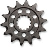 Front Sprocket - 420-14 Teeth - For 03-06 Kawasaki KFX 400/ 03-14 Suzuki LT-Z-400/ LT-R 450 Front Sprocket - 420-14 Teeth - For 03-06 Kawasaki KFX 400/ 03-14 Suzuki LT-Z-400/ LT-R 450