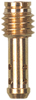Pilot Jets 4/PK VM22/210 #10 - For most VM Carbs w/ bleed holes