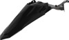 Cycra 23+ Yamaha YZ250F-450FX Rear Fender - Black