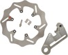 Contour Floating Rear Brake Rotor 240mm Contour Floating Rear Brake Rotor 240mm