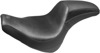 Tripper Smooth Vinyl 2-Up Seat - For 18-19 HD FXFB Softail Fat Bob Tripper Smooth Vinyl 2-Up Seat - For 18-19 HD FXFB Softail Fat Bob