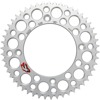 Rear Sprocket - Silver 428-50 Teeth - For 04-20 KTM 85-105SX/ 17-20 Husq TC85 / 22-23 GasGas MC85 Rear Sprocket - Silver 428-50 Teeth - For 04-20 KTM 85-105SX/ 17-20 Husq TC85 / 22-23 GasGas MC85