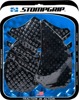 Tank Protectors - Tank Kt-Blk Zx14 06-11 Tank Protectors - Tank Kt-Blk Zx14 06-11