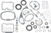 Jim's 5-Speed Transmission Rebuild Kit For 84-90 HD Tour/Softail