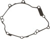 Cometic Alternator Cover Gasket .018" AFM Gasket