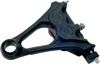Performance Machine Rear Brake Caliper Black Ops 125x4R