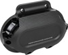 Cable Clutch Cover Race Series Black Ops - Performance Machine