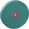 Grinding Wheels - Grinding Wheel 1"X6" Green Grinding Wheels - Grinding Wheel 1"X6" Green