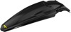 Cycra Powerflow Rear Fender Black Fits 17-20 Kawasaki KX250F