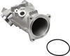 55mm Performance Manifold for M8 - S&S 55mm Manifold M8-Cast