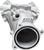S&S 55mm Performance Manifold Natural M8-Cast