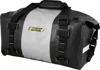 Nelson-Rigg Hurricane 25L Waterproof Duffle Bag - Black Nelson-Rigg Hurricane 25L Waterproof Duffle Bag - Black