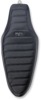 Banana Tuck and Roll Vinyl Solo Seat Black - For 86-03 Harley XL Banana Tuck and Roll Vinyl Solo Seat Black - For 86-03 Harley XL