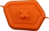 Air Box Cover / Wash Guard