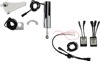 Pingel Electric Speed Shifter Kit Easy Shift For 07-17 HD Softail