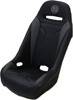 Extreme Double T Solo Seat Black/Gray - For Polaris RZR 900 /XP Turbo Extreme Double T Solo Seat Black/Gray - For Polaris RZR 900 /XP Turbo
