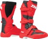 Thor Youth Blitz XR Boots Red/Black Size 4 - Youth off-road boots in red/black, size 4. Thor Youth Blitz XR Boots Red/Black Size 4 - Youth off-road boots in red/black, size 4.