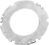 Steel Plate with Anti Rattler Buffer - Alto Steel Drive Disc