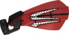 Cycra MX-Race Handguard GG Red/Black