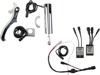 Pingel Electric Speed Shifter Kit Fits 1994-2002 Dyna Mid Ctrl
