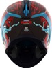 ICON Airform Manik'RR MIPS Helmet Red L - Full-face helmet with MIPS and DropShield