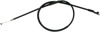 Motion Pro Black Vinyl Choke Cable For 88-97 Kawasaki ZX600C