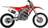 Graphic Kit - Honda CRF250R/450R Graphic Kit - Honda CRF250R/450R