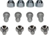 Moose Offroad Wheel Stud/Nut Kit Can-Am Models - Fits Can-Am Outlander and Commander models
