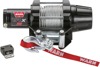 WARN VRX 3500 Wire Rope Winch â€“ 3500 lb Capacity