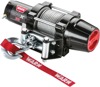 WARN VRX 3500 Wire Rope Winch â€“ 3500 lb Capacity
