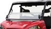 Seizmik Versafold UV-Resistant Polycarbonate Windshield