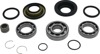 Moose Offroad Rear Differential Bearing/Seal Kit Honda UTV - Fits Honda Pioneer 500 and 520 4x4