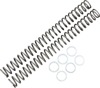 Fork Springs 0.52KG - For 05-19 Husqvarna Aprilia Yamaha