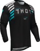 Thor Launchmode Zone Off-Road Jersey Men's Size S