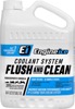 Coolant System Flush & Clean - 1/2 Gallon