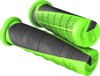 Scott Duece ATV Grips Black/Neon Green Scott Duece ATV Grips Black/Neon Green