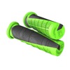 Scott Duece ATV Grips Black/Neon Green