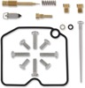 ATV Carburetor Repair Kit - For 16-17 Arctic Cat Alterra 400 ATV Carburetor Repair Kit - For 16-17 Arctic Cat Alterra 400
