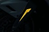 Omni L.E.D. Fork Inserts 18-20 GL1800 Chrome