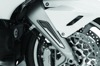 Omni L.E.D. Fork Inserts 18-20 GL1800 Chrome