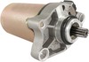 Starter Motor - For 93-13 Aprilia Honda 50 Scooter Starter Motor - For 93-13 Aprilia Honda 50 Scooter