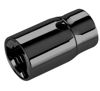 Bullet 1000 H-D Handlebar Control Mount Satin Black