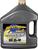 Spectro Golden M/C Semi-Syn 4T 10W40 Oil 4L