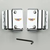 Shield Mount Kit by National Cycle