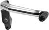 Dyna Shift/Brake Arms - Contrast Cut by Roland Sands Design Dyna Shift/Brake Arms - Contrast Cut by Roland Sands Design