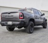 Vance & Hines Black Catback Exhaust Eliminator For 2021-2023 Ram TRX