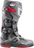 SG22 Boot Anthracite/ Black/Red Size - 10 SG22 Boot Anthracite/ Black/Red Size - 10