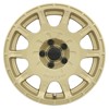 MR502 VT-SPEC 2 15x7 +15mm Offset 5x100 56.1mm CB Gold Wheel