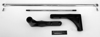 Forward Control Extension - For 04-13 Harley Sportster Forward Control Extension - For 04-13 Harley Sportster